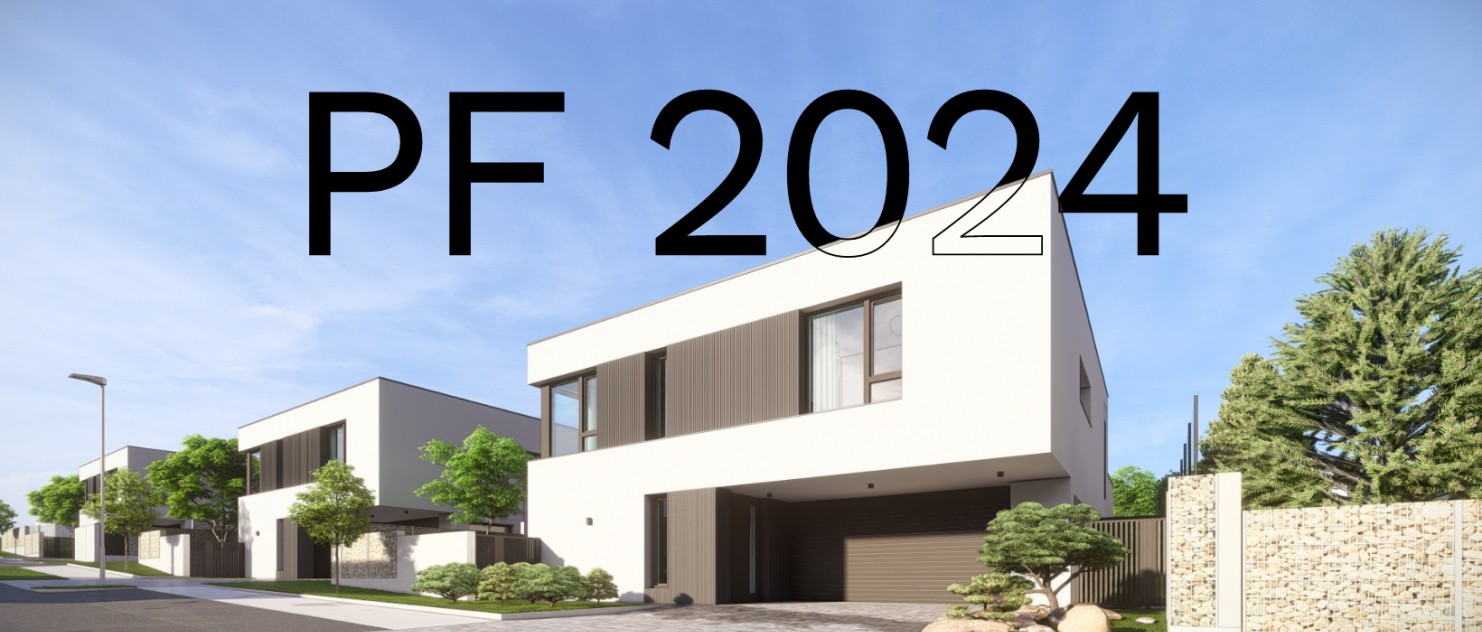 Děkujeme za přízeň v roce 2023