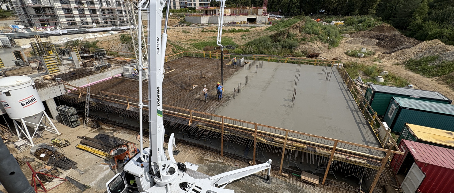 Zahajujeme výstavbu II. etapy na Jižních Stráních