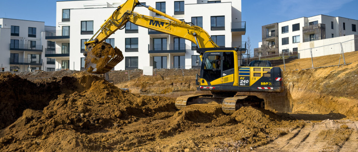 Výstavba třetí etapy startuje