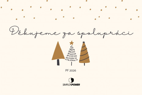 Děkujeme za přízeň v roce 2025